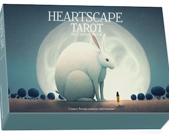 Heartscape Tarot Limited Edition
