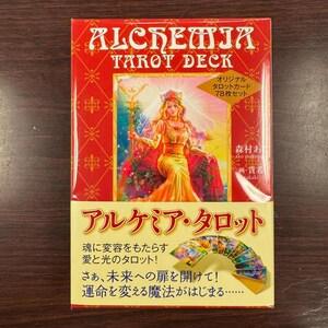 Lions gateway tarot - Etsy 日本