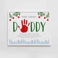 PRINTABLE All About My Dad Fill in the Blank Gift for Christmas Funny ...
