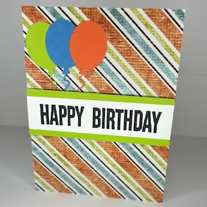 Joyeux anniversaire