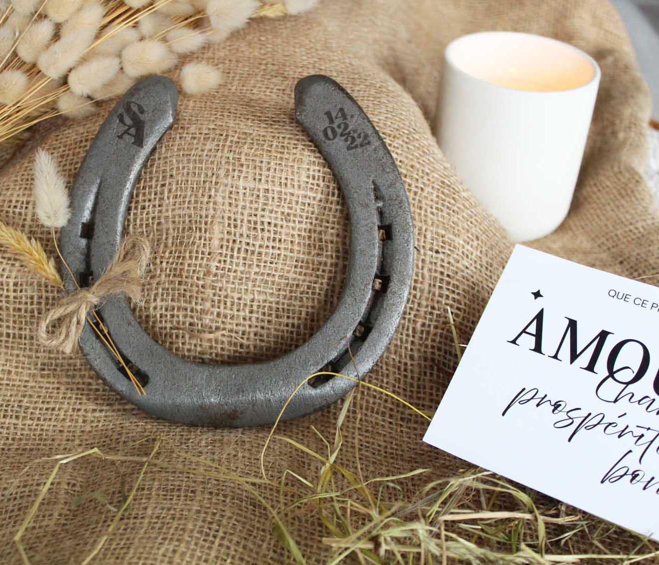 200 Coriandoli A Forma Di Cavallo, Ferro Di Cavallo E Cuore - Glitterati Argento, Marrone E Rosa Per Feste Western E Country - 3