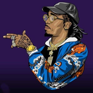 Pixel Recoil - Escobar Hip Hop Drum Kit Sample Pack WAV MIDI Samples