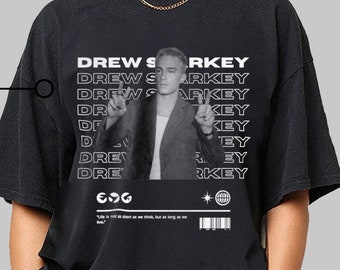 Drew Starkey T-Shirt, Limited Drew Starkey t Shirt, Women's Day Gift for Women and Men