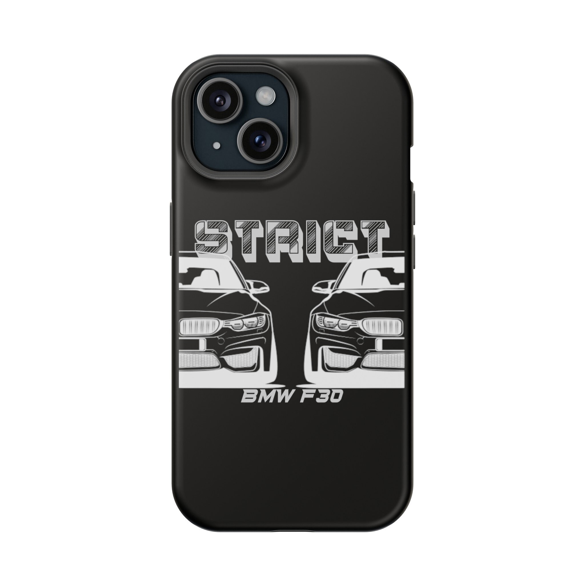 Impact-Resistant Cases