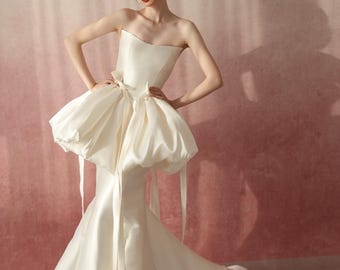princess polly baby blue dress Vera Wang Bride