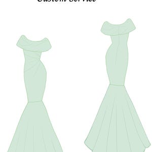 slim fit dress slacks Chiffon Sequins A-line V-neck Bridesmaid Dresses, MBD227