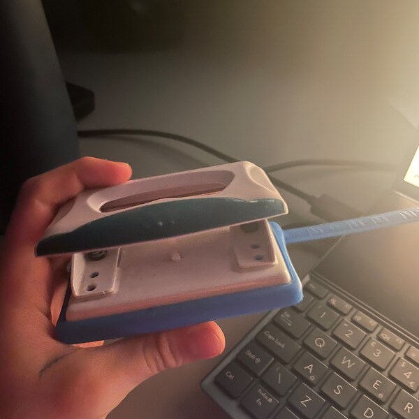 Funny Stapler - Etsy