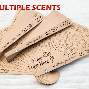 Custom logo Business Hand Fans Party Fan Favor Wedding Design Fan Reception Fan Business Promotion Fans Real Estate Fan Company Giveaways