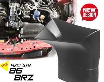 Toyota GT86 Scion FRS Subaru BRZ Cold Air Intake Snorkel Duct for 2013-2020