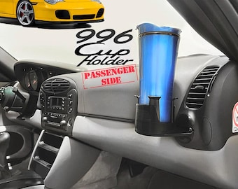 Porsche 986/996 Passenger Side Cup Holder (LHD)