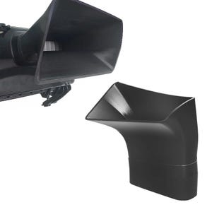 86 FRS BRZ Performance Cold Air Intake Snorkel Duct for 2013-2020