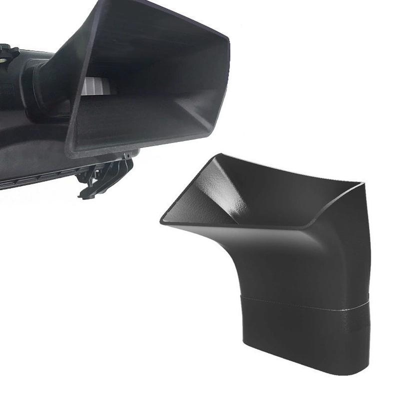 86 FRS BRZ Performance Cold Air Intake Snorkel Duct for 2013-2020