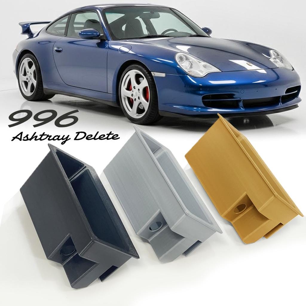 996 Gt3 Console Delete - Etsy