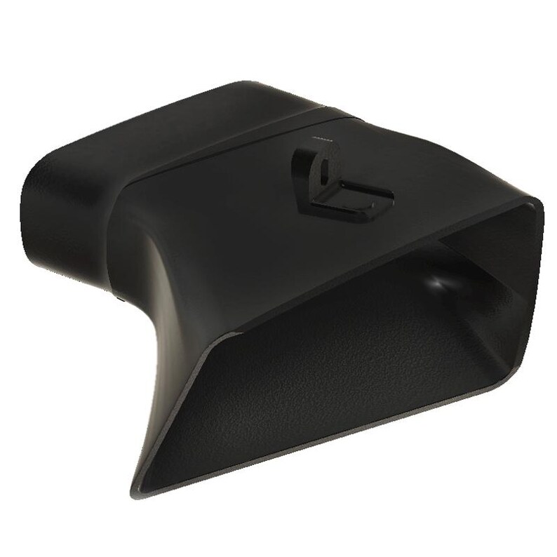 86 FRS BRZ Performance Cold Air Intake Snorkel Duct for 2013-2020