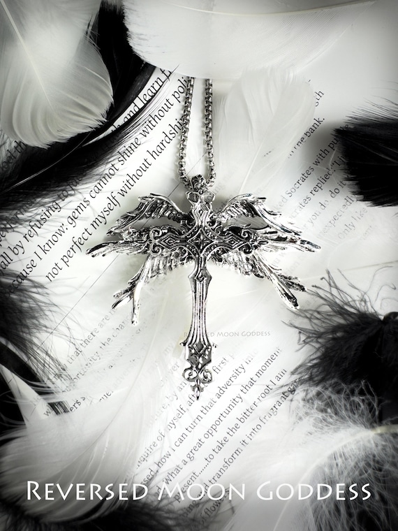 VIRGINS SAINTS & ANGELS ロザリオ 美品 ターコイズ色