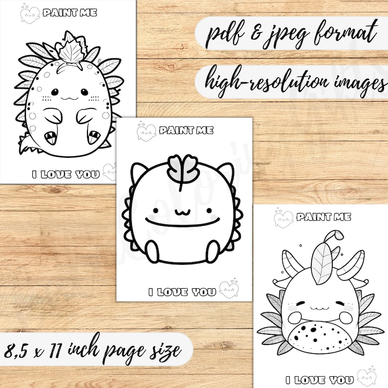 24 Squishmallow Axolotl Coloring Pages Kawaii Sheets - Etsy UK