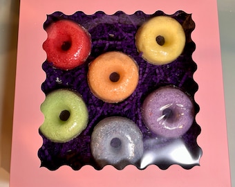 Fruit Loops Badekometen