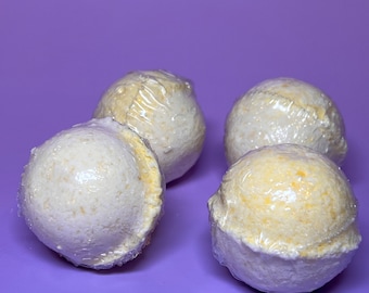 Bath Bombs Small