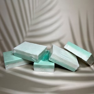 Moisturizing Bar Soap
