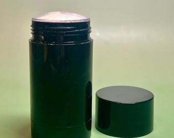 Déodorant naturel sans aluminium