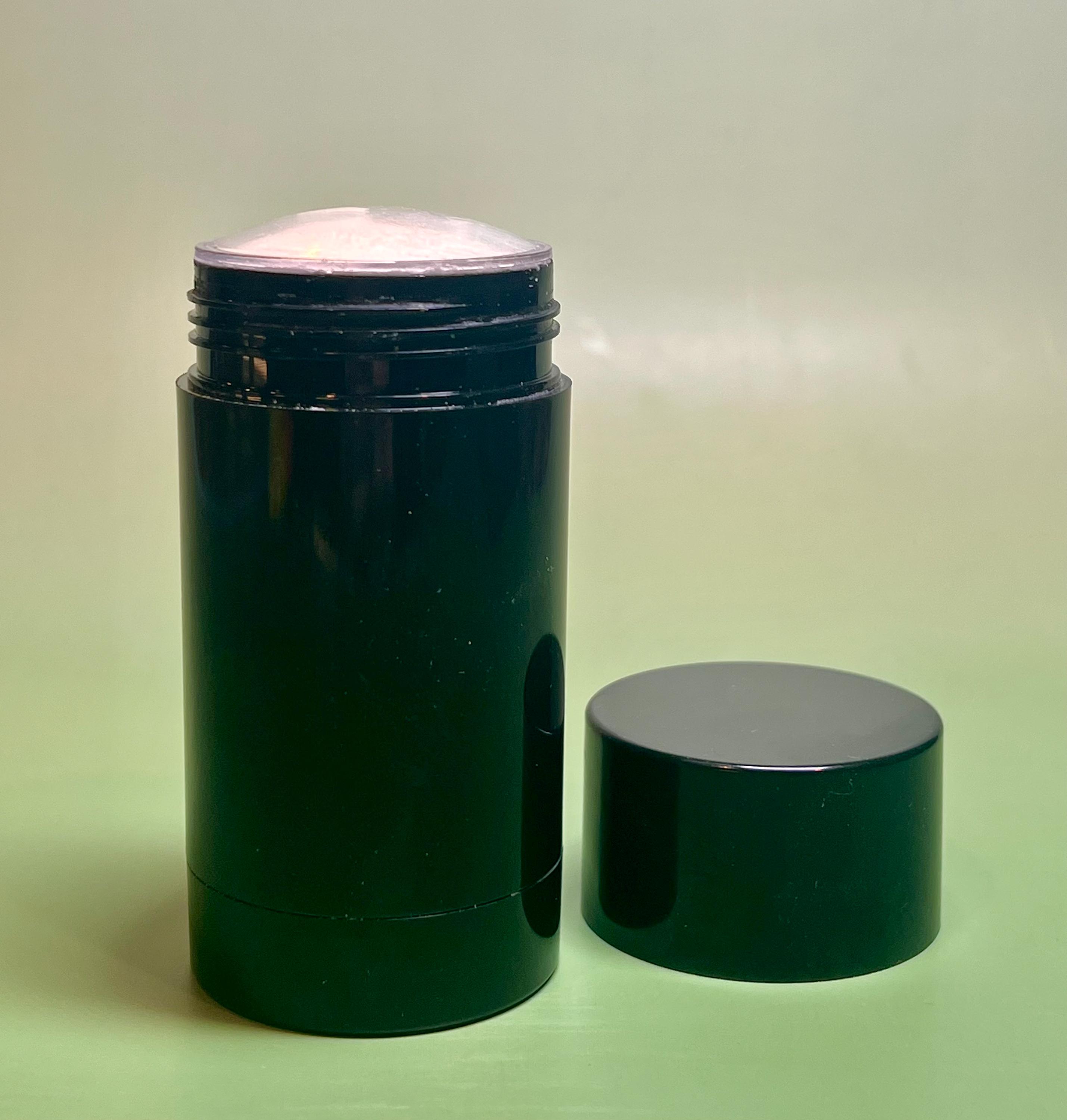 Natural Aluminum-Free Deodorant