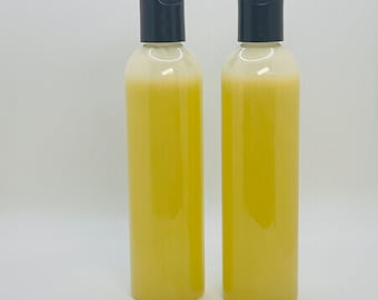 Bubble Bath - Handmade