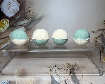 Badekugeln Medium