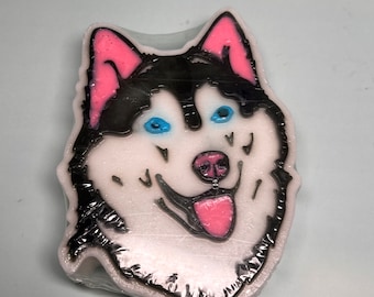 Husky Bar Seife