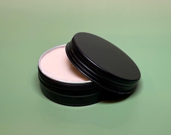 Pomada para el cabello natural