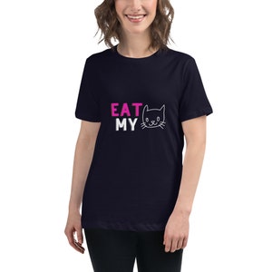 Nasty Tee Women&#39;s Relaxed T-Shirt