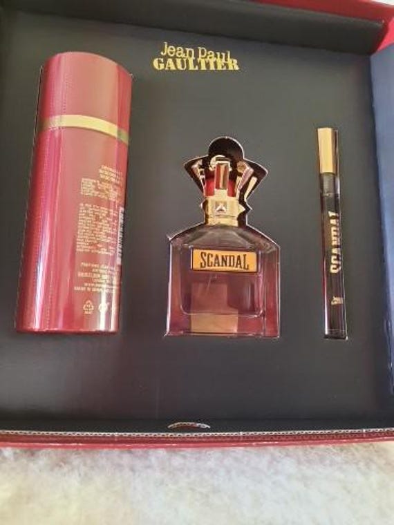 ヴィンテージJean Paul 10ml