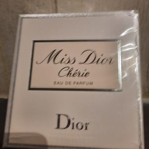 Miss Cherie Dior - Etsy