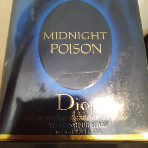 Buy Tendre Poison Online In India - Etsy India