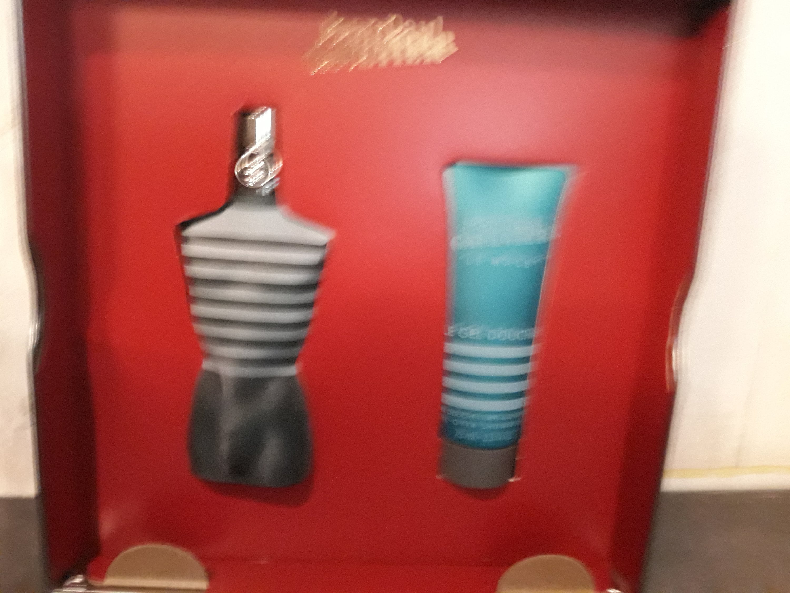 Le Male Set EDT 75 Ml of Jean Paul Gaultier Vintage of the Year 1999 Etsy
