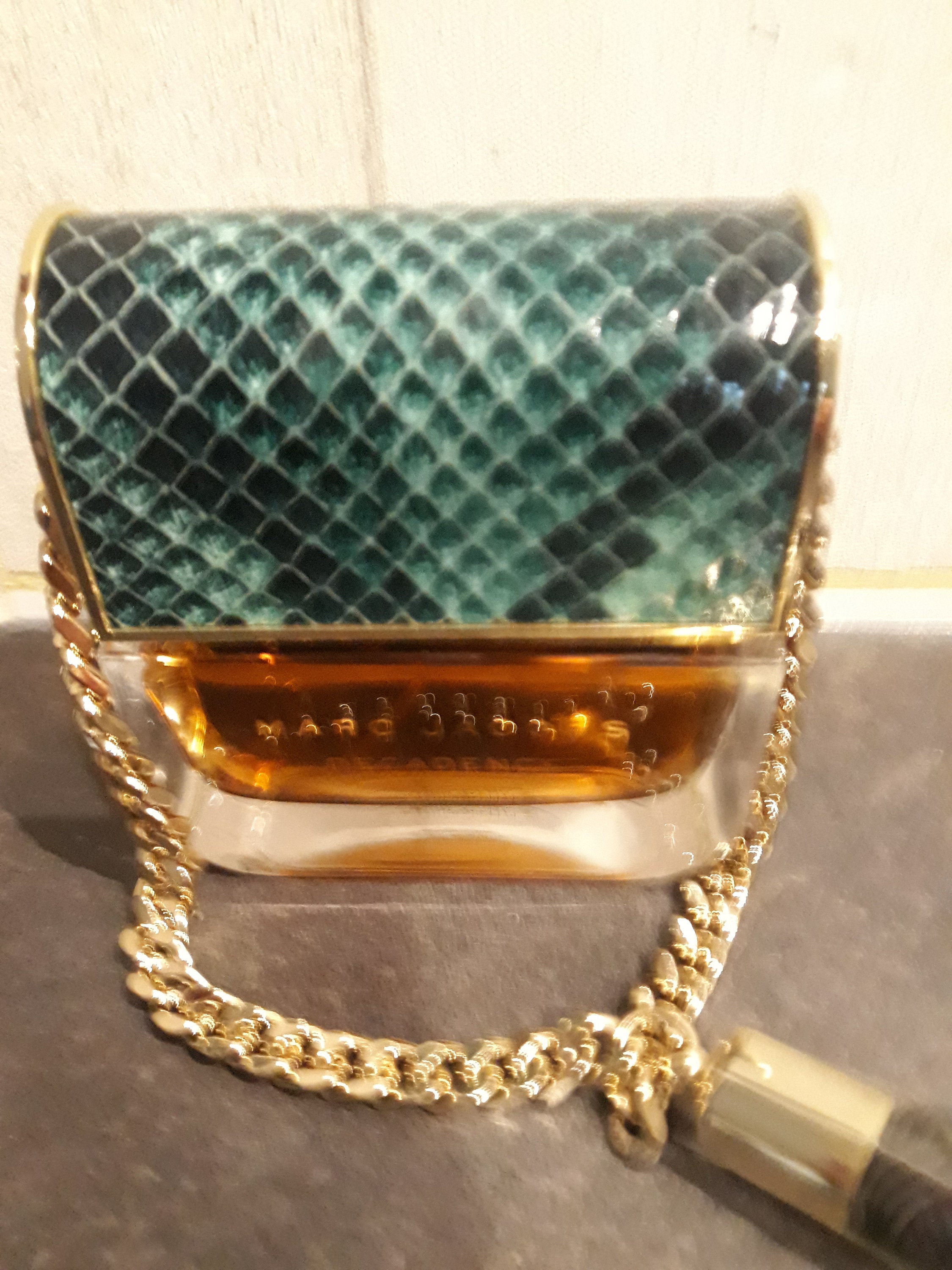 Marc jacobs decadence miniature sale