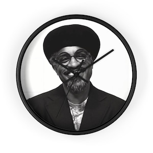 André 3000 'André'-wandklok