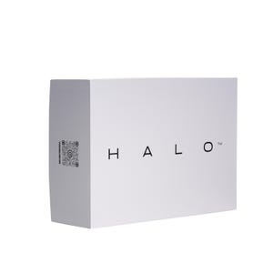 Halo™-ruilkaartenvitrine - Light Up Your Collection™