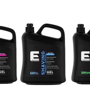 シェービングジェル 2L