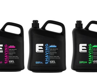 Rasiergel 2L