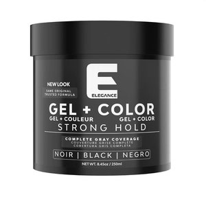 Gel + Color