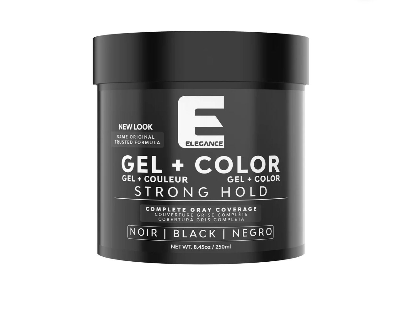 Gel + Color