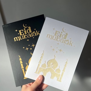 Cartões Eid