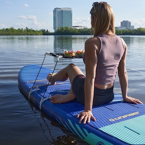 Paddle Table