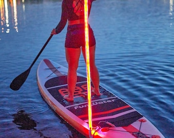 pôle lumière (RGB)(24color)(remote inclued)