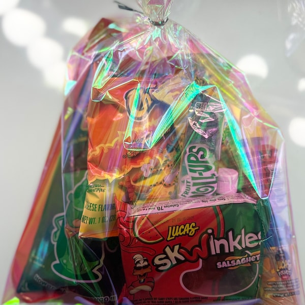 Chamoy Pickle Kit