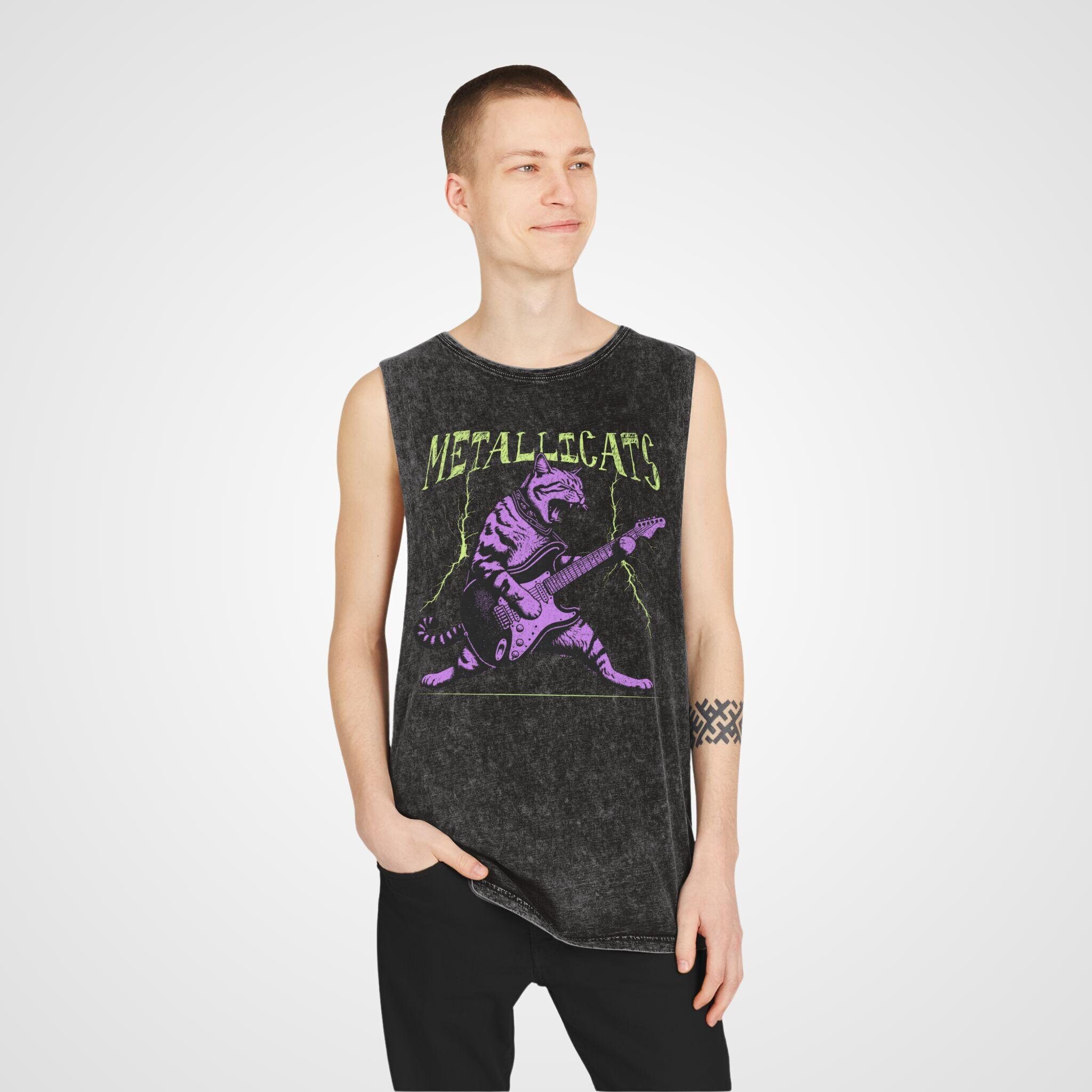 メタリカ　タンクトップ Amazon.co.jp: メンズ タンクトップ メタリカ METALLICA 綿100