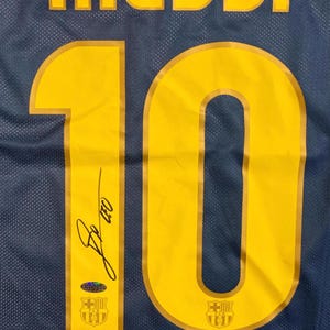 Maillot Brésil Rétro Jaune Dédicacé Roberto Carlos Certificat D 039 Authenticit G 1085393