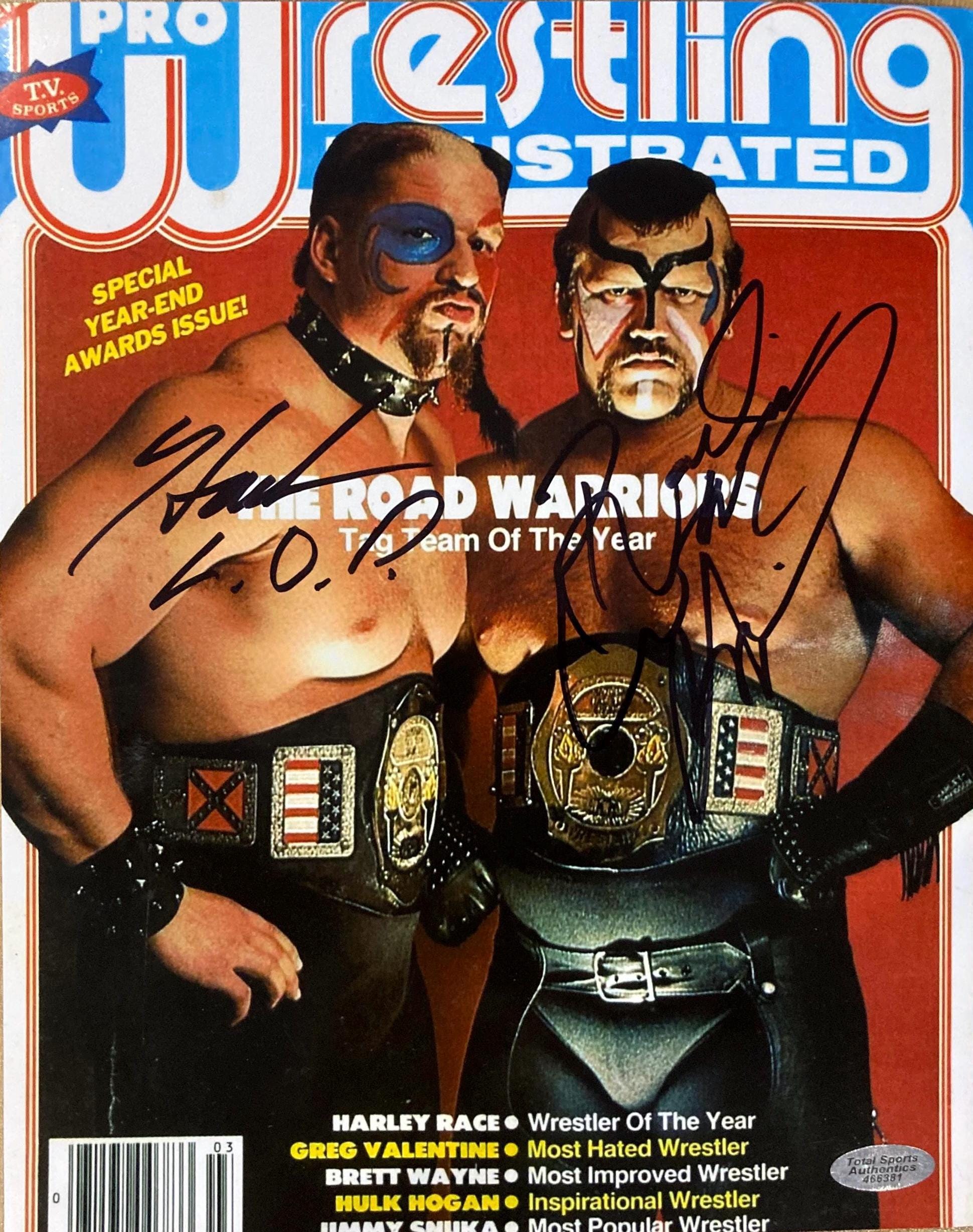 Road warrior hawk - Etsy 日本