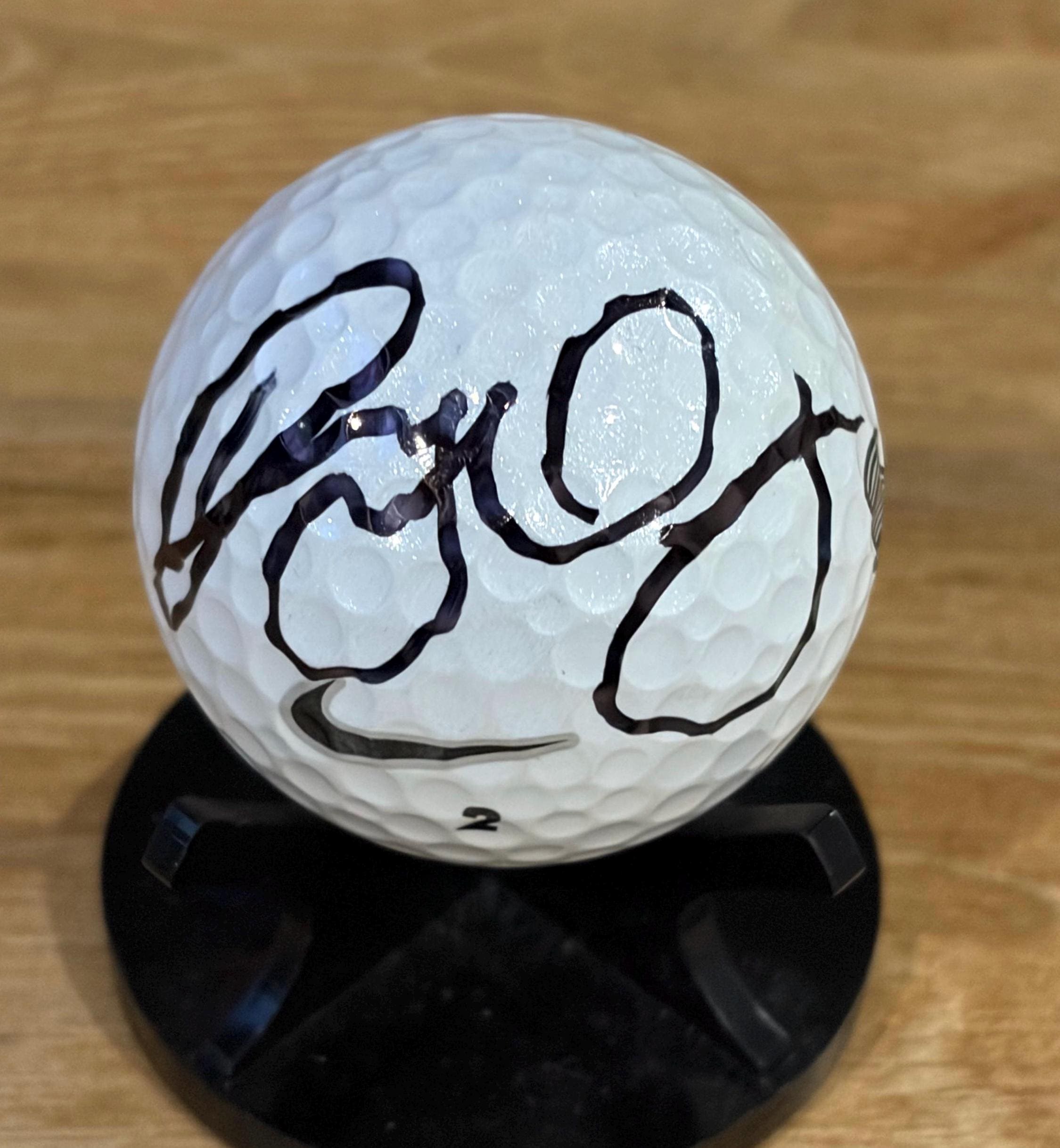 Rory mcilroy signed - Etsy 日本