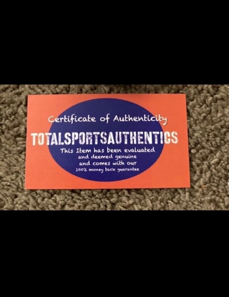 Caitlin Clark Indiana Fever Signed 8x10 Photo COA & Hologram Etsy